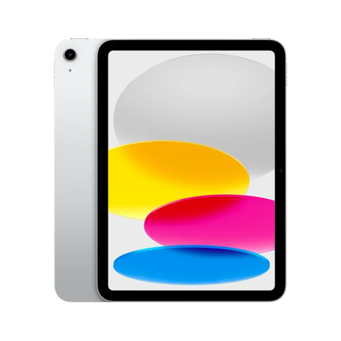 2022 Apple 10.9-inch iPad Wi-Fi 64GB